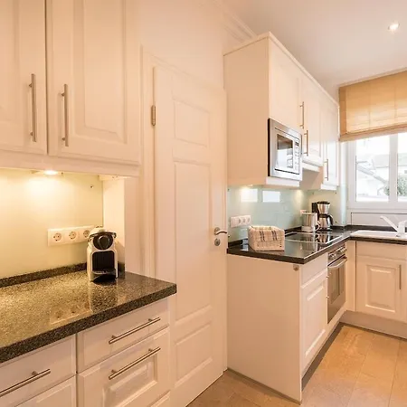 Apartamento Elbsegler - Ahlbeck, *