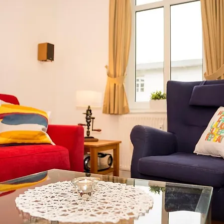 Elbsegler - Ahlbeck,