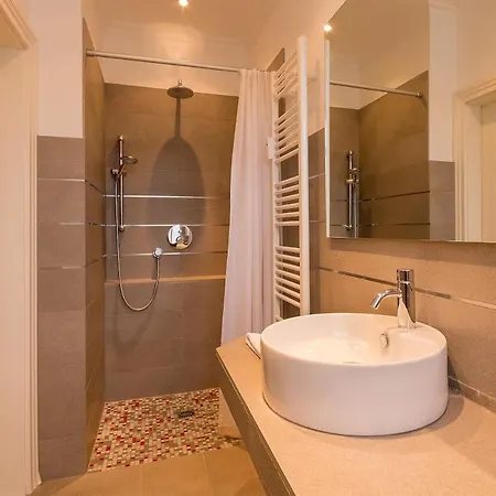 Elbsegler - Ahlbeck,