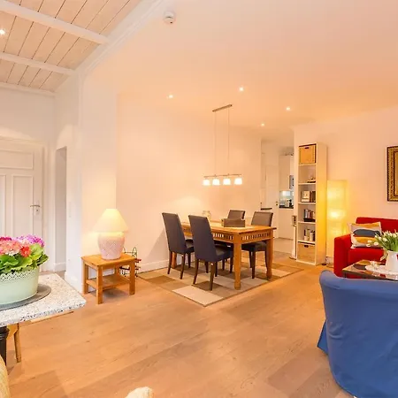 Elbsegler - Ahlbeck, Binz