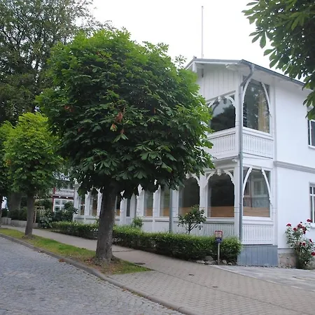 Elbsegler - Ahlbeck, Binz