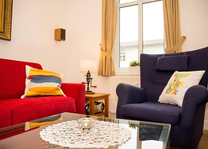 Elbsegler - Ahlbeck,