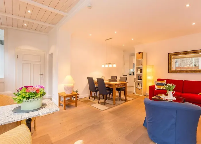 Elbsegler - Ahlbeck, Binz